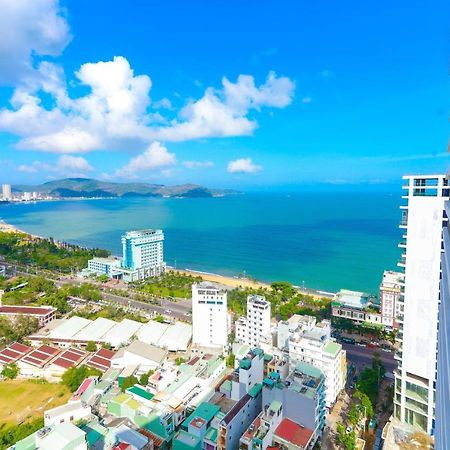 Flc Sea Tower Quy Nhon Th Apartment エクステリア 写真
