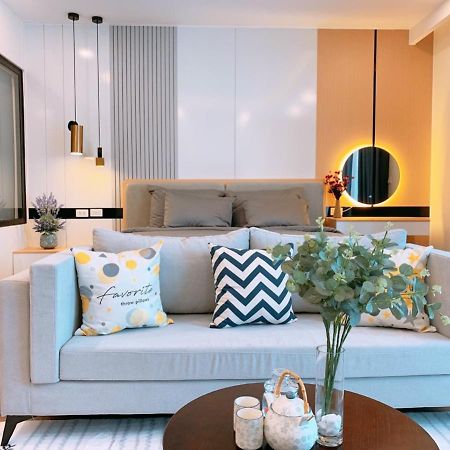 Flc Sea Tower Quy Nhon Th Apartment エクステリア 写真