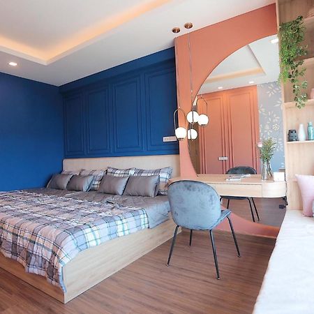 Flc Sea Tower Quy Nhon Th Apartment エクステリア 写真