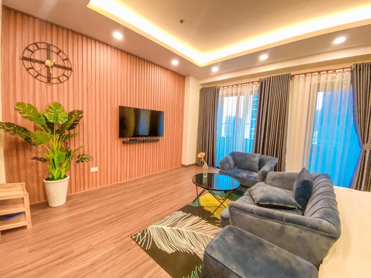 Flc Sea Tower Quy Nhon Th Apartment エクステリア 写真