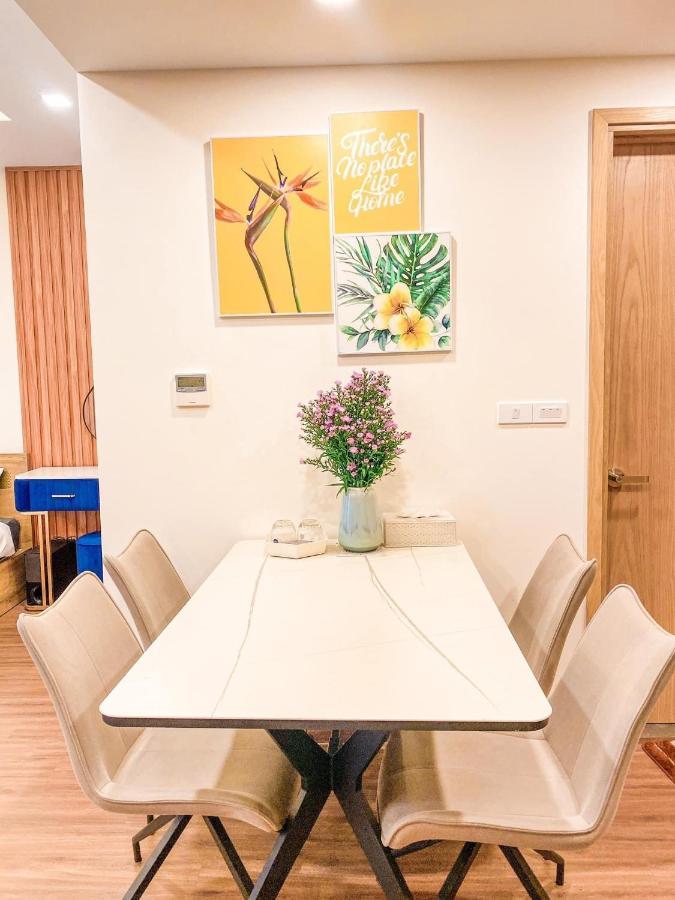 Flc Sea Tower Quy Nhon Th Apartment エクステリア 写真