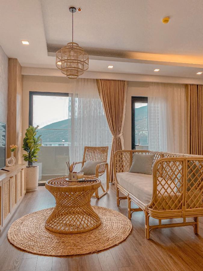Flc Sea Tower Quy Nhon Th Apartment エクステリア 写真