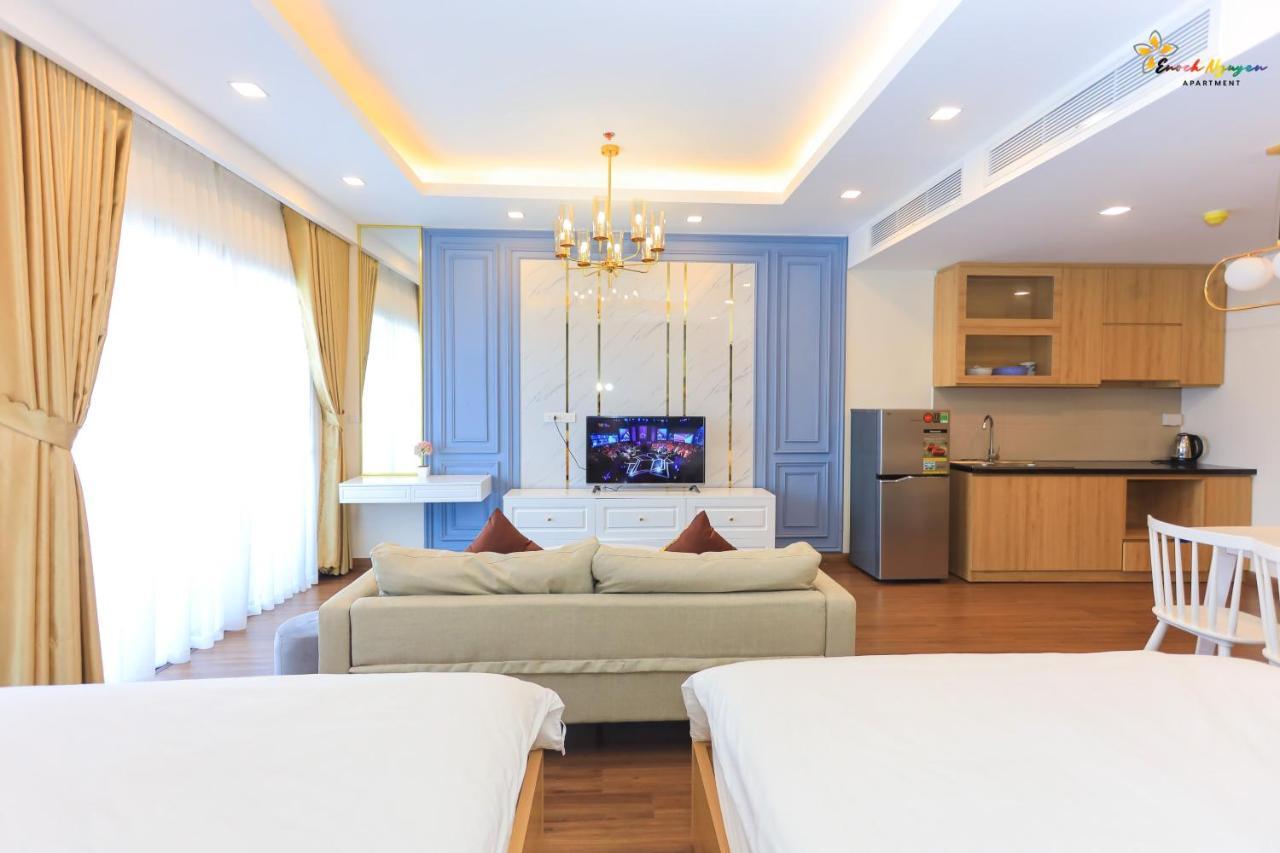 Flc Sea Tower Quy Nhon Th Apartment エクステリア 写真