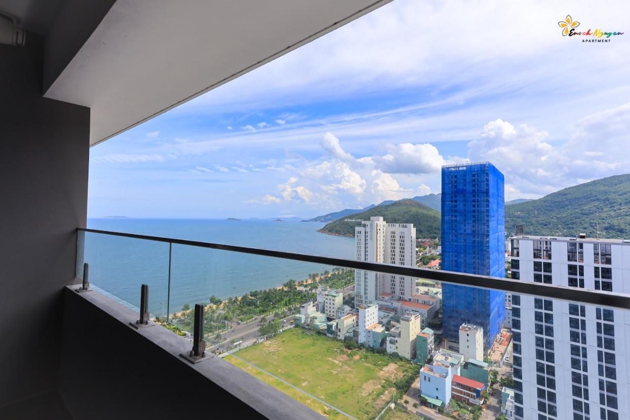 Flc Sea Tower Quy Nhon Th Apartment エクステリア 写真