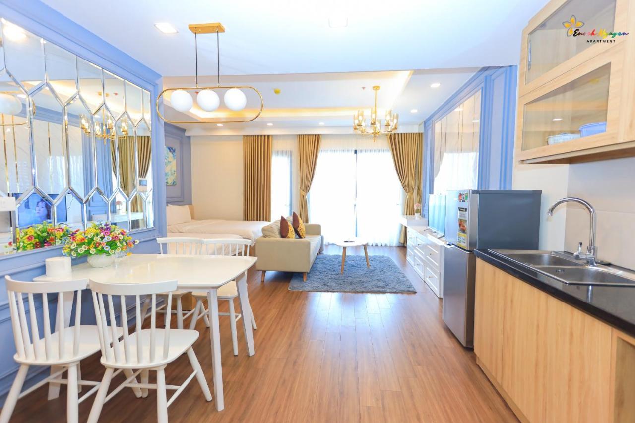Flc Sea Tower Quy Nhon Th Apartment エクステリア 写真