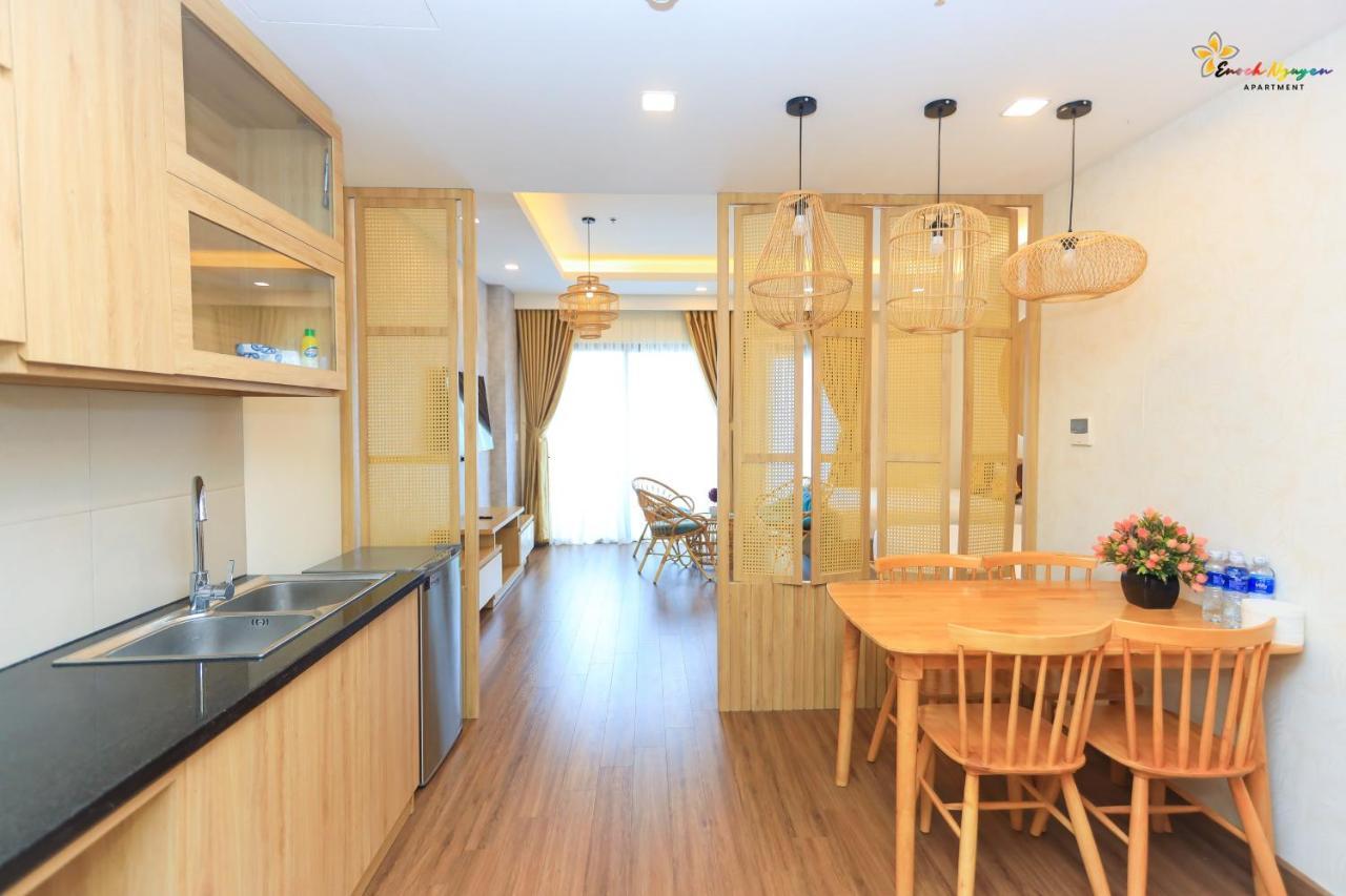 Flc Sea Tower Quy Nhon Th Apartment エクステリア 写真