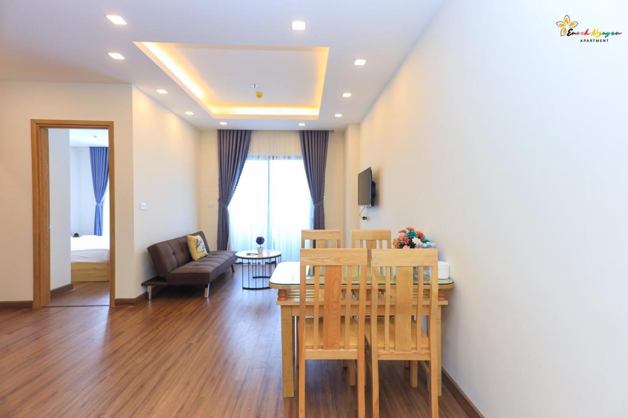 Flc Sea Tower Quy Nhon Th Apartment エクステリア 写真