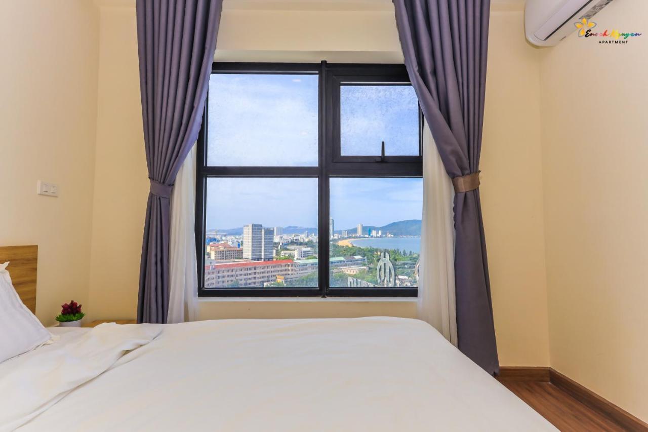 Flc Sea Tower Quy Nhon Th Apartment エクステリア 写真