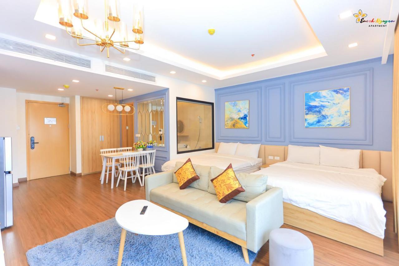 Flc Sea Tower Quy Nhon Th Apartment エクステリア 写真