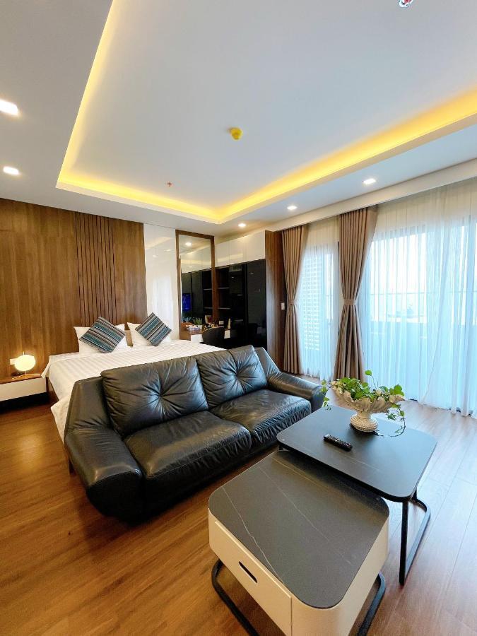 Flc Sea Tower Quy Nhon Th Apartment エクステリア 写真