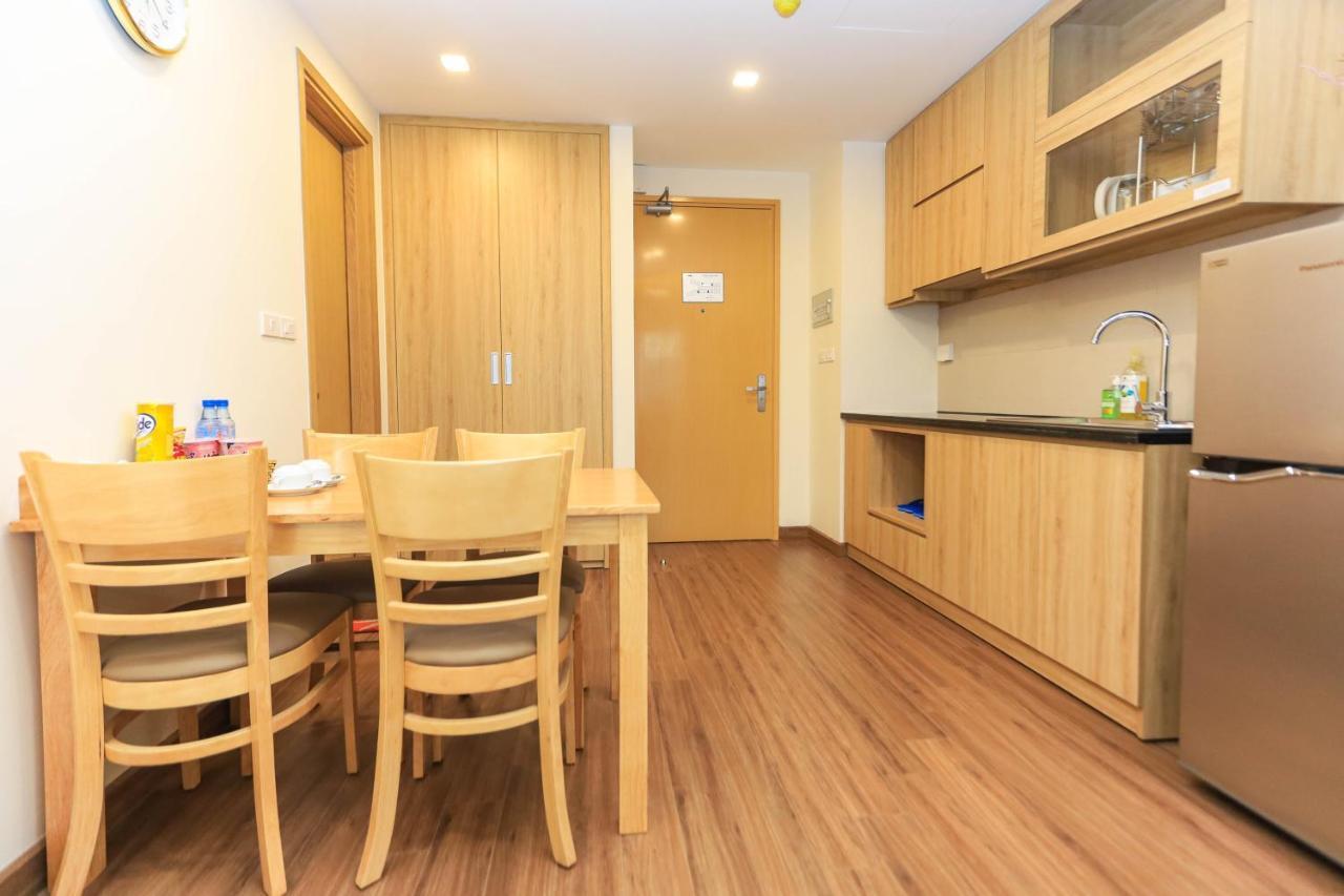 Flc Sea Tower Quy Nhon Th Apartment エクステリア 写真