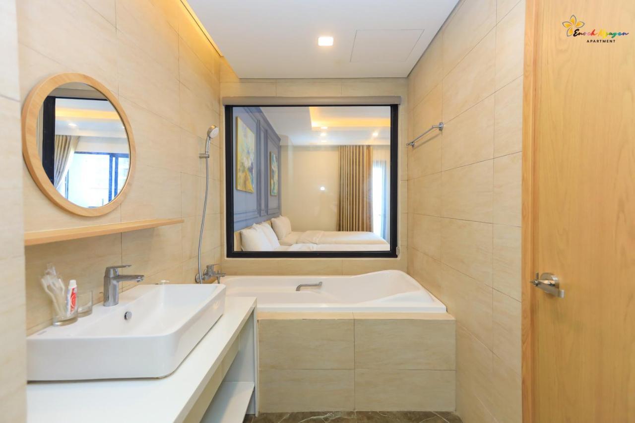 Flc Sea Tower Quy Nhon Th Apartment エクステリア 写真