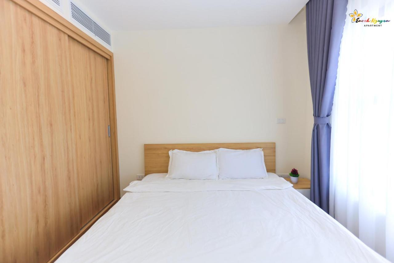 Flc Sea Tower Quy Nhon Th Apartment エクステリア 写真
