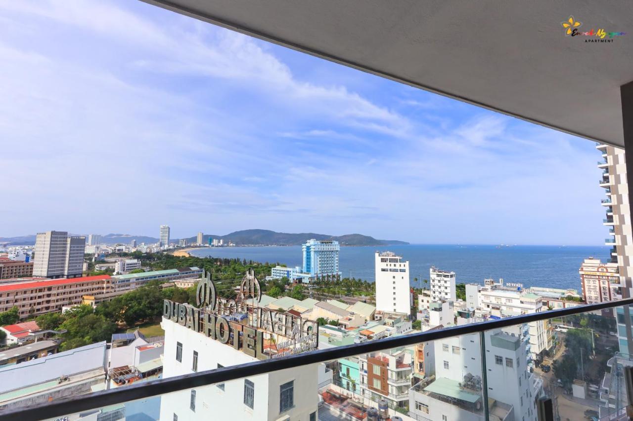 Flc Sea Tower Quy Nhon Th Apartment エクステリア 写真