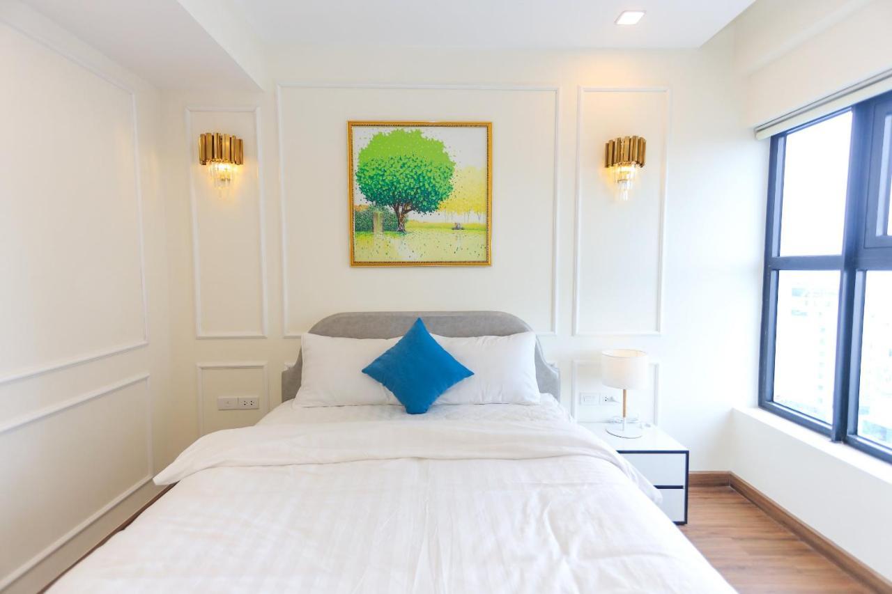Flc Sea Tower Quy Nhon Th Apartment エクステリア 写真