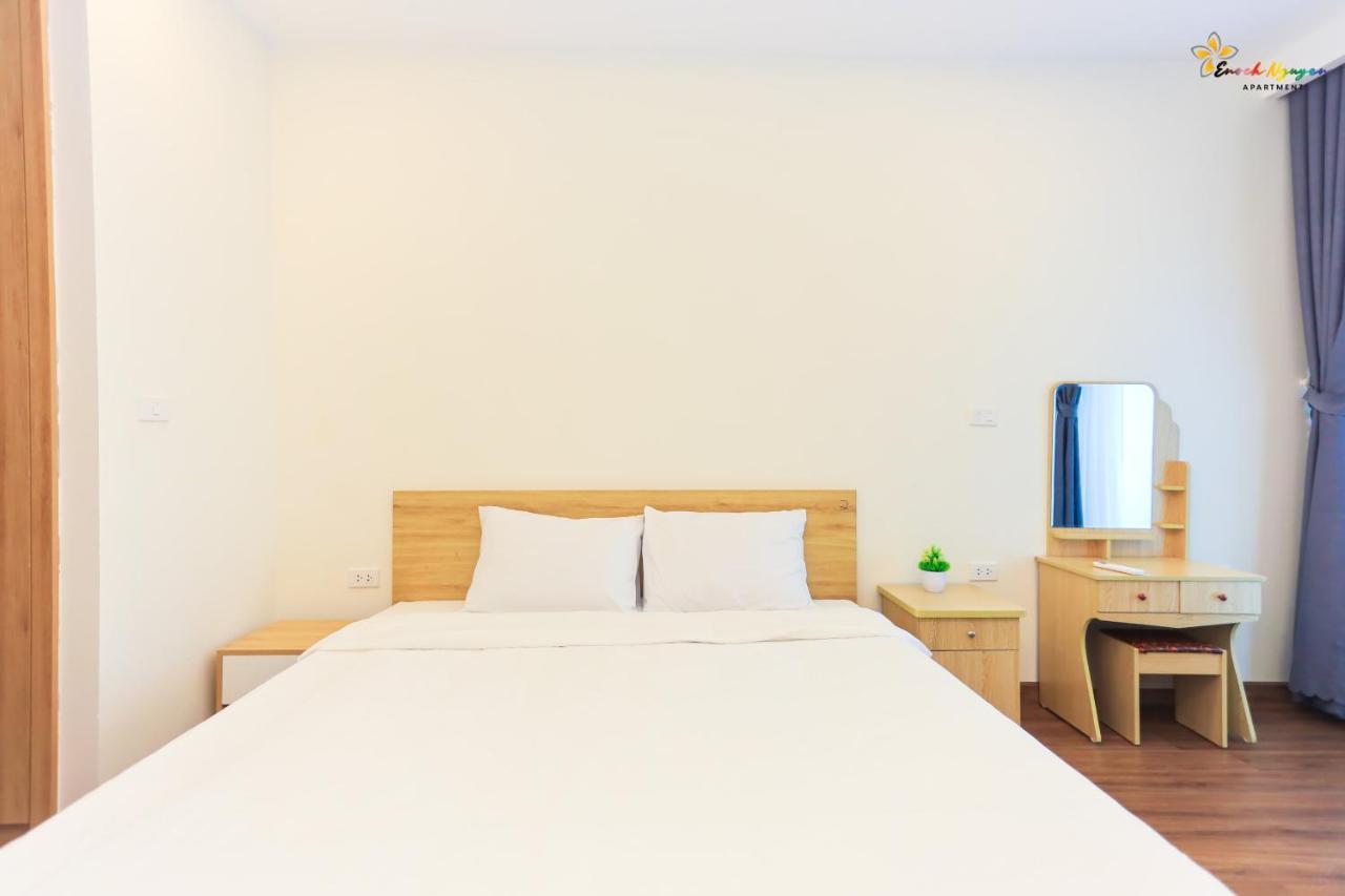 Flc Sea Tower Quy Nhon Th Apartment エクステリア 写真