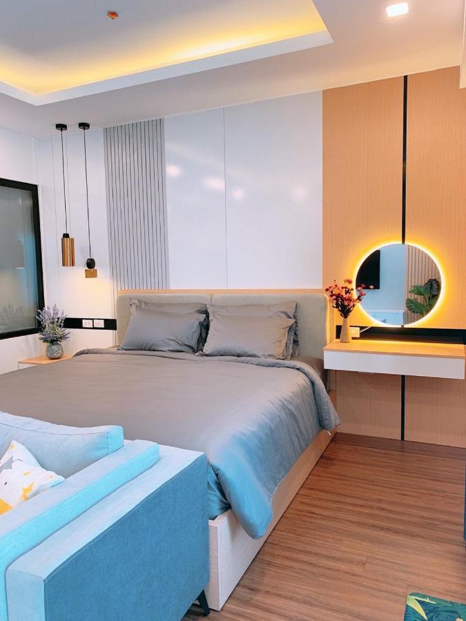 Flc Sea Tower Quy Nhon Th Apartment エクステリア 写真