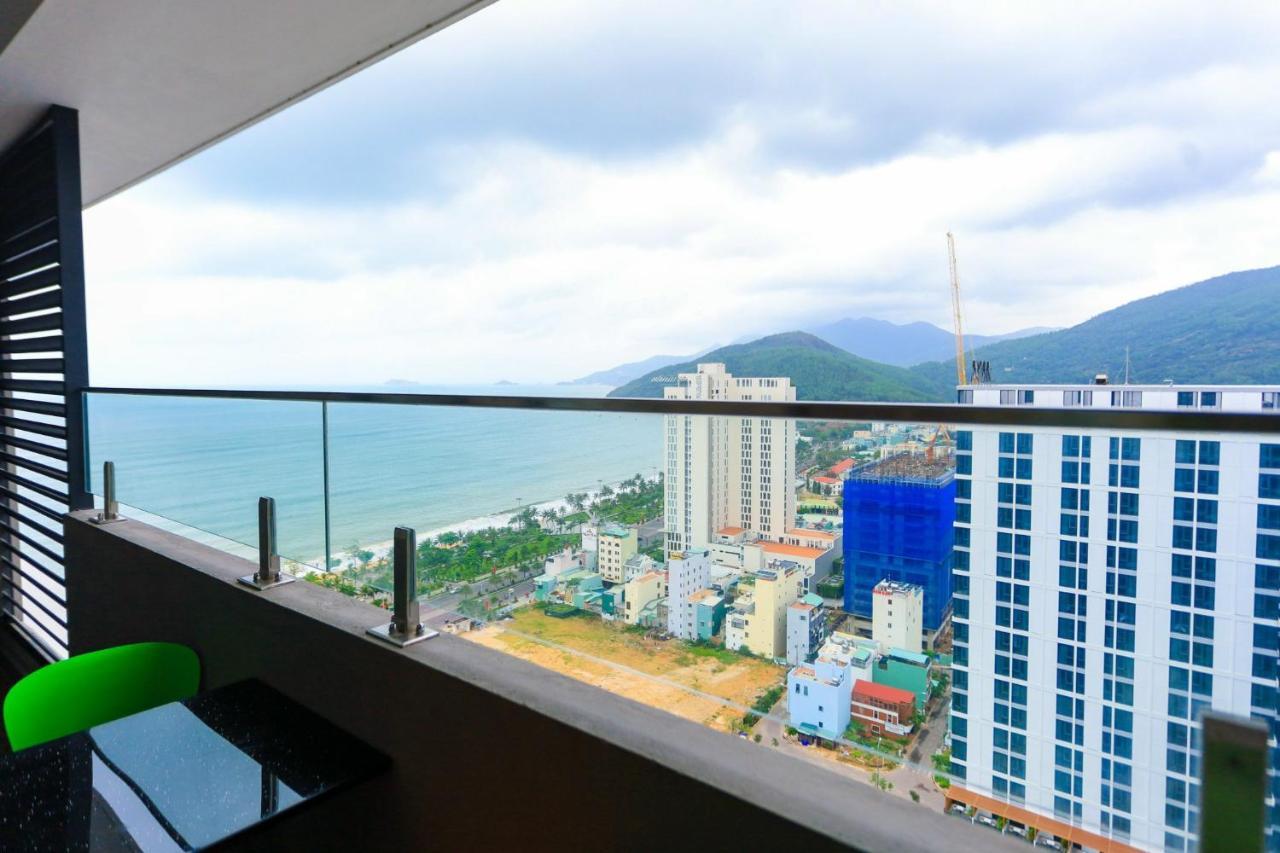 Flc Sea Tower Quy Nhon Th Apartment エクステリア 写真