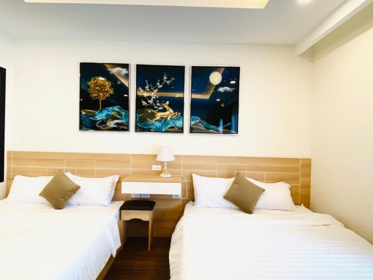 Flc Sea Tower Quy Nhon Th Apartment エクステリア 写真