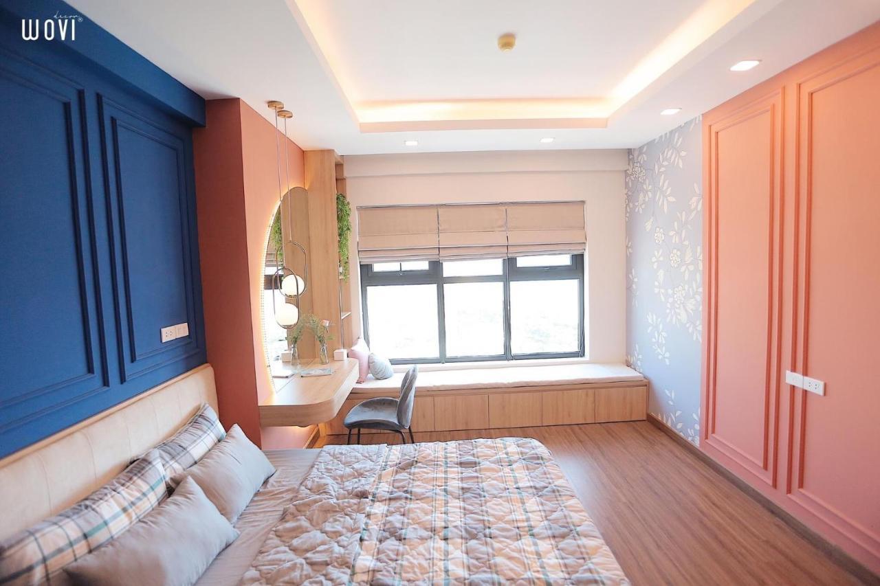Flc Sea Tower Quy Nhon Th Apartment エクステリア 写真