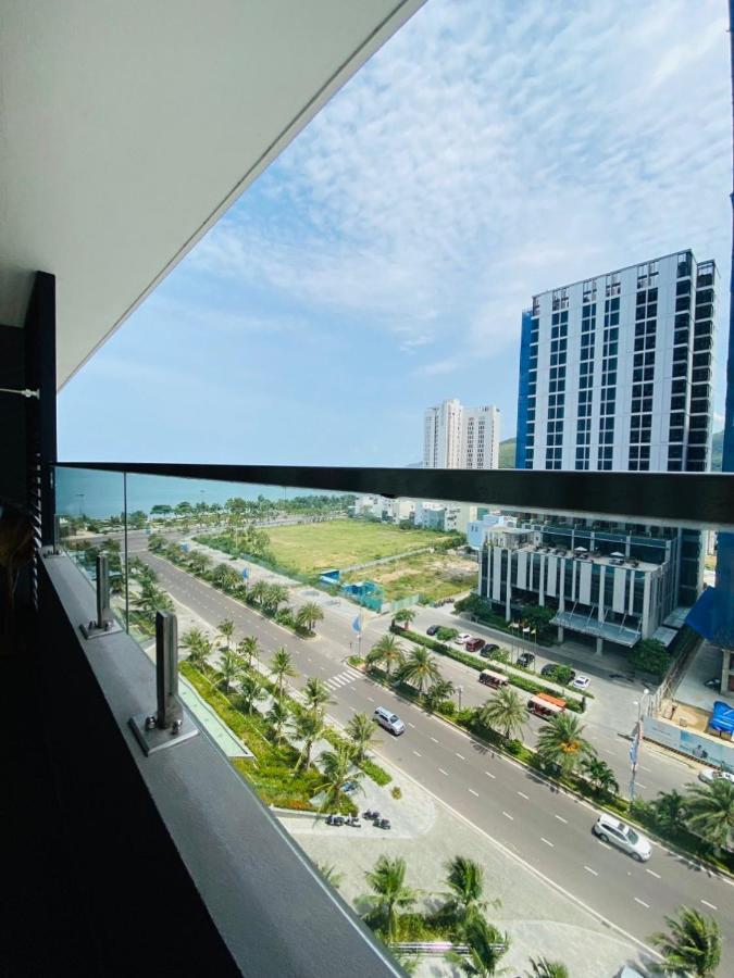 Flc Sea Tower Quy Nhon Th Apartment エクステリア 写真