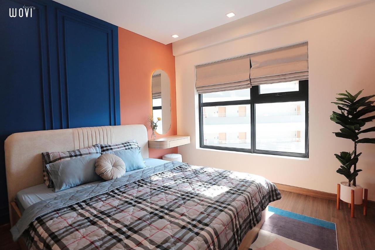 Flc Sea Tower Quy Nhon Th Apartment エクステリア 写真