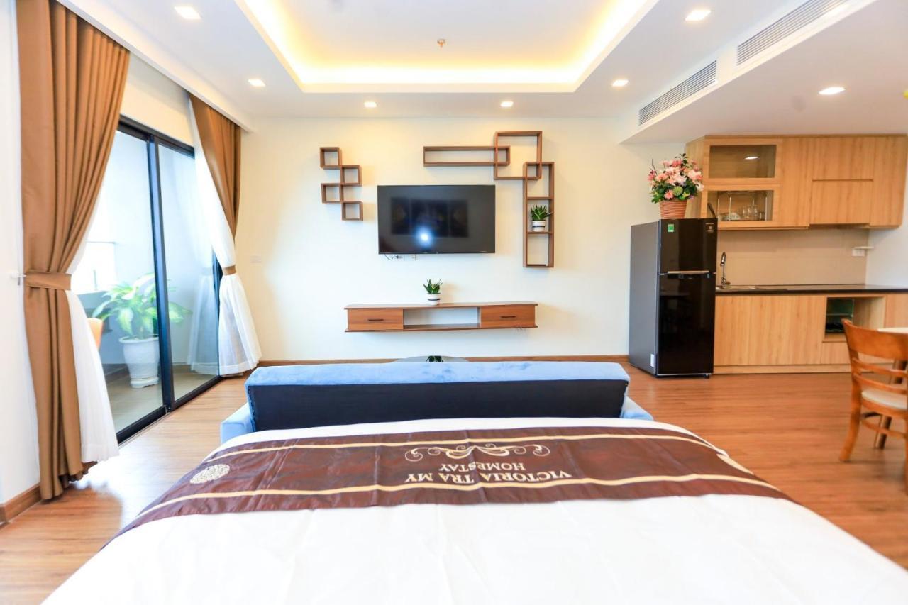 Flc Sea Tower Quy Nhon Th Apartment エクステリア 写真