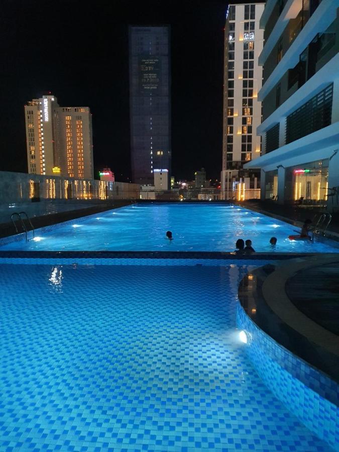 Flc Sea Tower Quy Nhon Th Apartment エクステリア 写真