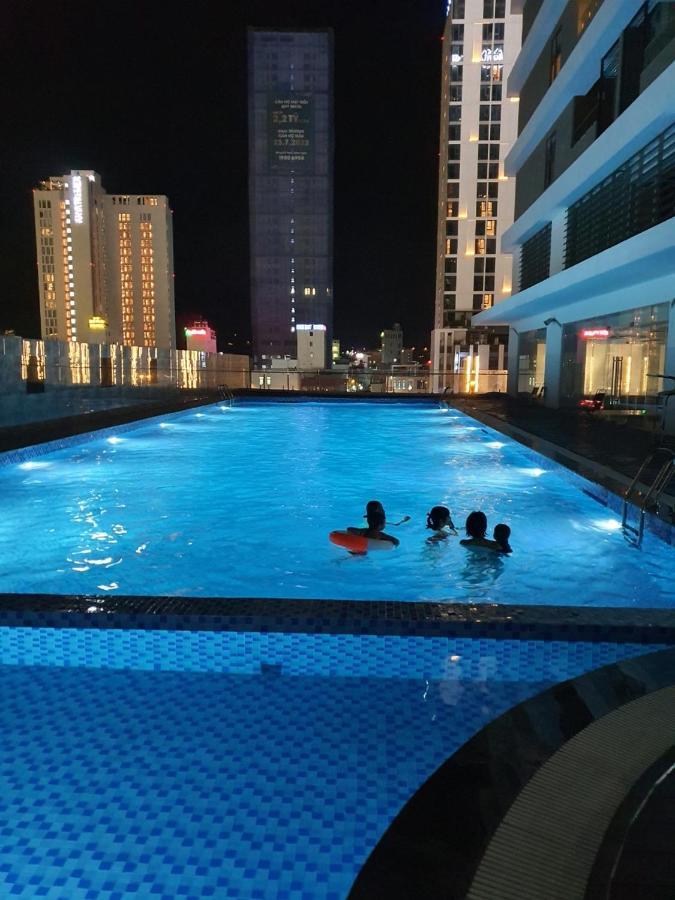 Flc Sea Tower Quy Nhon Th Apartment エクステリア 写真