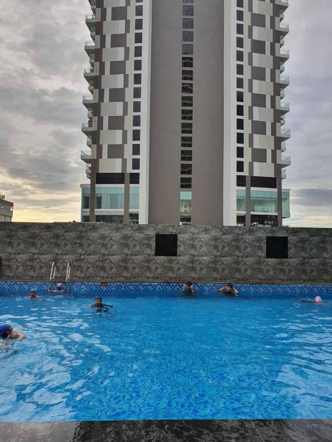 Flc Sea Tower Quy Nhon Th Apartment エクステリア 写真