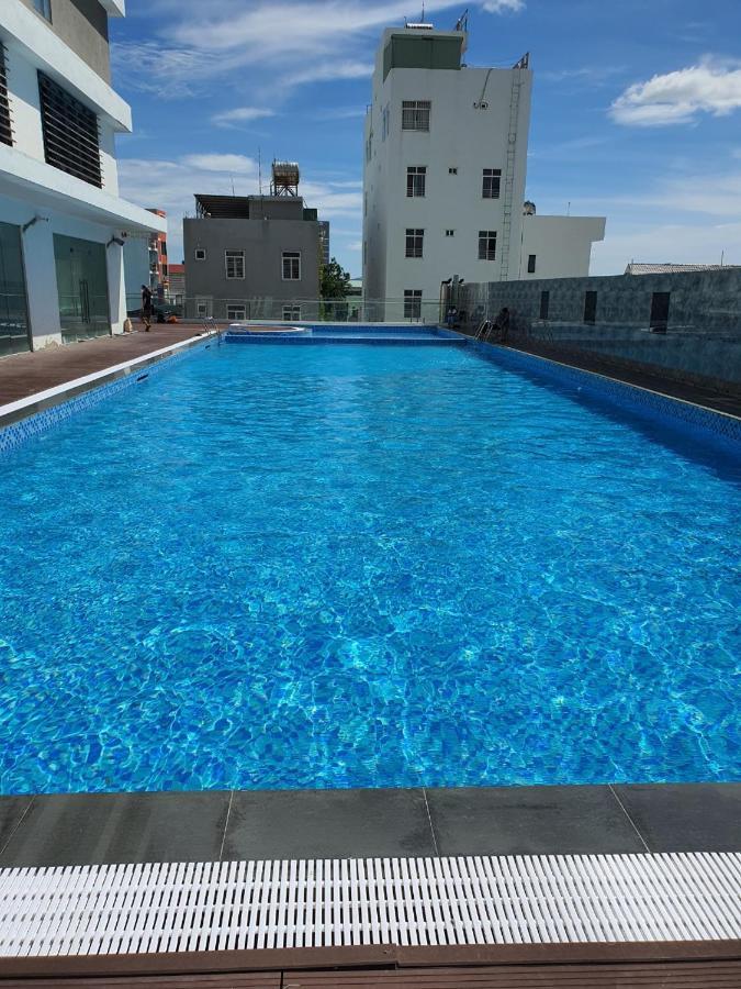 Flc Sea Tower Quy Nhon Th Apartment エクステリア 写真
